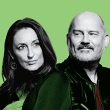 REVIEW: Crossing The Divide Between Classical And Country, RHINESTONE REX AND MISS MO