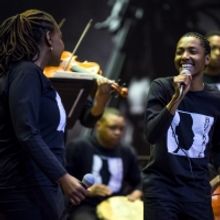 Princeton Symphony Orchestra Presents Buskaid FABULOUS FINALE Concert