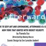 AFTERWARDS Will Feature Pre-Show Happenings With Eva Mueller and Marie Christine Katz