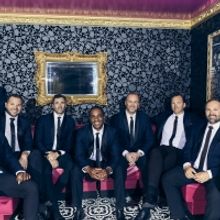 Straight No Chaser to Bring 25th Anniversary Tour to Overture Center in December