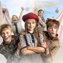 Feature: PIETJE BELL NA 15 JAAR TERUG OP DE PLANKEN IN NIEUWE MUSICAL!