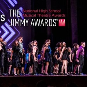 54 Below to Celebrate 15 Years of The Jimmy Awards