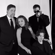 BURN THIS to Open at The Company Theatre of Rochester
