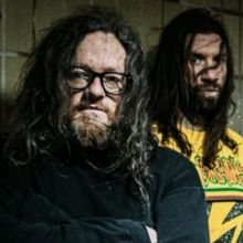 CONAN Announces 2023 USA Headline Tour Dates