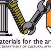 Materials For The Arts Hosts The Exhibition Opening Of 'Loose Ends' By Whitney…