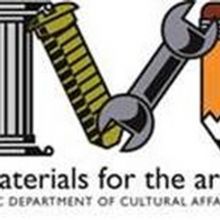 Materials For The Arts Hosts The Exhibition Opening Of 'Loose Ends' By Whitney Oldenb