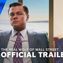 Video: New Docuseries Trailer Explores THE REAL WOLF OF WALL STREET