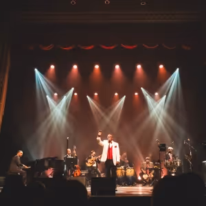 The Buena Vista Orchestra to Return to San Francisco in August