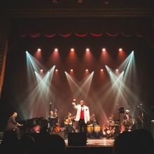 The Buena Vista Orchestra to Return to San Francisco in August