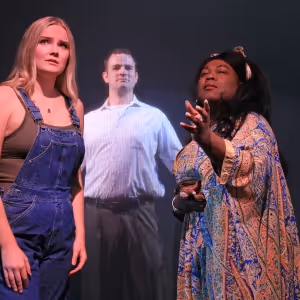 GHOST, THE MUSICAL to Open at Fountain Hills Theater in February