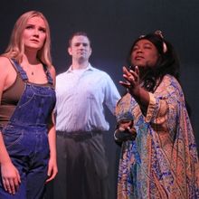 GHOST, THE MUSICAL to Open at Fountain Hills Theater in February