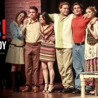 FRIENDS! THE MUSICAL PARODY, POTTED POTTER & More to Come to Orpheum Theater Center