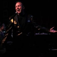 BWW Review: Robbie Rozelle THE NEXT ONE at Birdland Won't Be His Last One at Birdland
