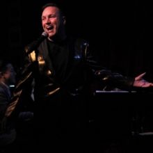 BWW Review: Robbie Rozelle THE NEXT ONE at Birdland Won't Be His Last One at Birdland