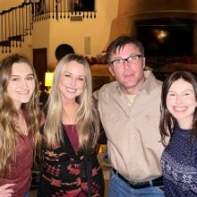 BWW Exclusive: Filming Wraps on MOJAVE DIAMONDS