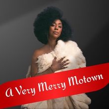 A VERY MERRY MOTOWN to be Presented at Firehall Arts Centre