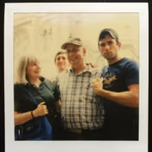 Sufjan Stevens & Lowell Brams Debut 'Climb That Mountain'