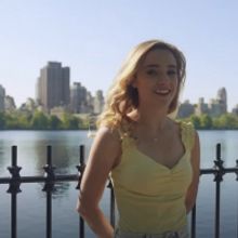 VIDEO: Watch Christy Altomare's New Music Video for 'Freedom Inside'