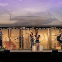 Barrington Stage Company and Berkshire Theatre Group Reduce Seating For HARRY CLARKE…