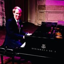 Danny Wright Releases New Album STAGE TO SCREEN Featuring Piano Renditions Of Show…