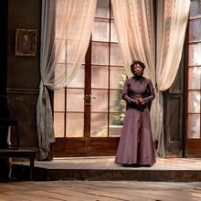 Review: ROSMERSHOLM at Streetcar Crowsnest