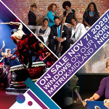 SCOTT SILVEN: AT THE ILLUSIONIST'S TABLE and More Set for Midland Center For The Arts