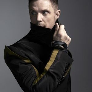 Jake Shears Releases 'Last Man Dancing' Remixes EP