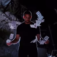 ABC to Premiere DAVID BLAINE: THE MAGIC WAY on April 1