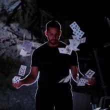 ABC to Premiere DAVID BLAINE: THE MAGIC WAY on April 1