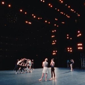 Video: Inside NYC Ballet's Artistic Department