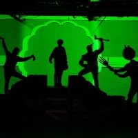 Review: THE LAND OF OZ at Dobama