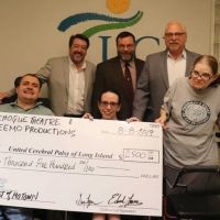 Patchogue Theatre Concert Raises Funds for United Cerebral Palsy