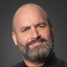 King Center Announces Comedian Tom Segura, November 25