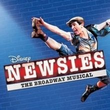 Paramount Theatre Announces 2019-20 Opener NEWSIES
