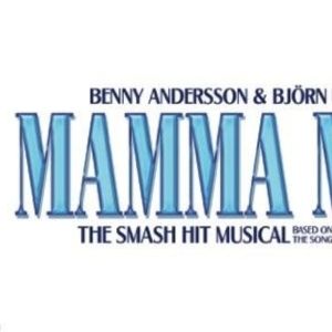 25th Anniversary Tour Of MAMMA MIA! is Coming to the Hobby Center
