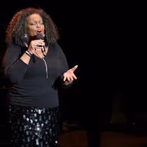 Montclair Jazz Festival to Feature Dianne Reeves, Christian McBride, Patrice Rushen
