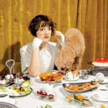 Madeline Kenney Announces New Album SUCKER'S LUNCH