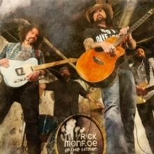 Rick Monroe & The Hitmen To Tour With Ted Nugent