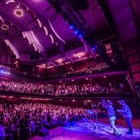 Guest Blog: 'It's a Party Where Everyone's Invited' Craven Suzuki on the Joy of…