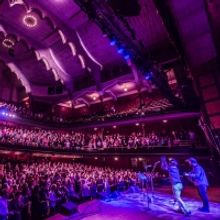 Guest Blog: 'It's a Party Where Everyone's Invited' Craven Suzuki on the Joy of Parti