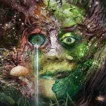 Bryony Kimmings' BOG WITCH to Embark on UK and Ireland Tour in 2026