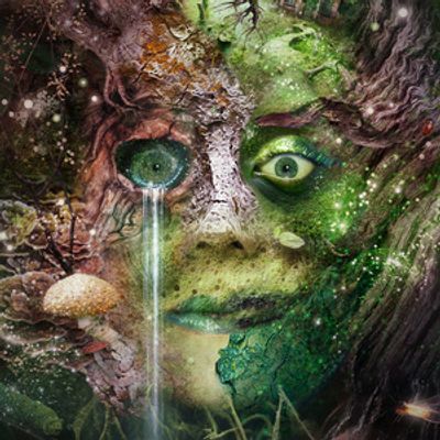Bryony Kimmings' BOG WITCH to Embark on UK and Ireland Tour in 2026