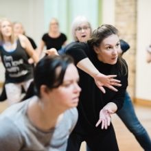 140 Drama Teachers From Across The UK Attend National Theatre's Drama Teacher Confere