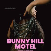 BUNNY HILL MOTEL Noir Thriller to Open at Blue Theatre Co.