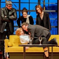 Interview: Jennifer Selway Talks CONDO-MONIUM at New Theatre & Restaurant