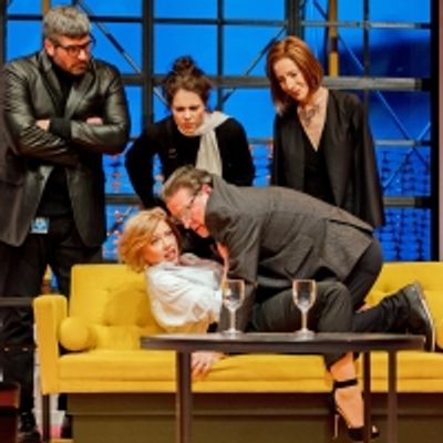 Interview: Jennifer Selway Talks CONDO-MONIUM at New Theatre & Restaurant