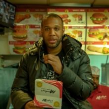 Morley's Chicken Sponsors Theatre Tickets For Young People To See CHICKEN BURGER N CH