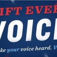 Lift Every Voice Concert Announced to Raise Funds and Mobilizing Voters