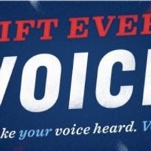 Lift Every Voice Concert Announced to Raise Funds and Mobilizing Voters