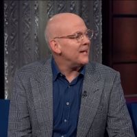VIDEO: John Heilemann Worries About the Wu-Tang Clan on THE LATE SHOW WITH STEPHEN… Video